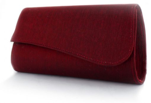 red clutch
