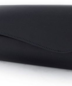 black clutch