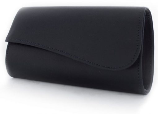 black clutch