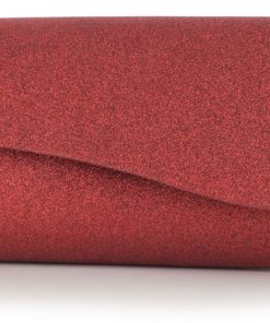red clutch