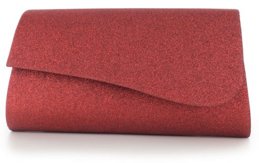 red clutch