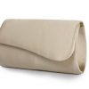 nude clutch