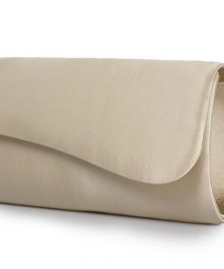 nude clutch