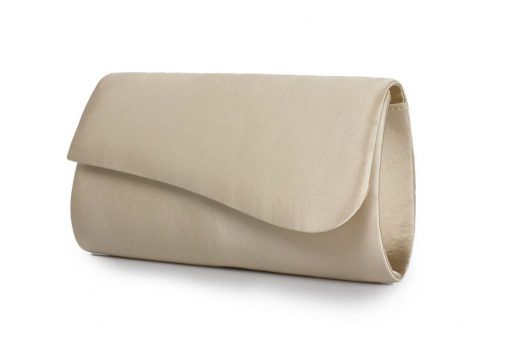 nude clutch