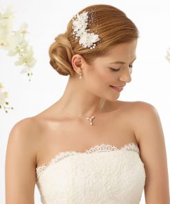 haaraccessoire 128