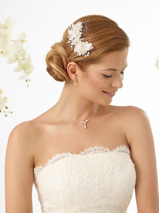 haaraccessoire 128