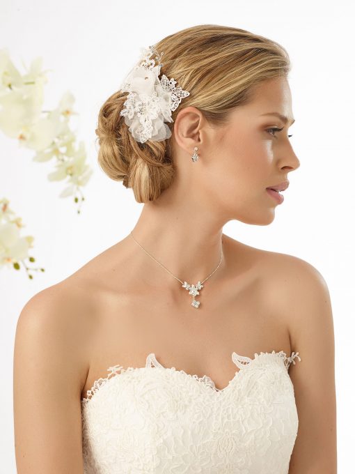 haar accessoire
