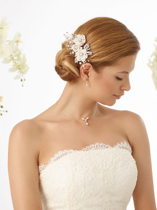 haar accessoire
