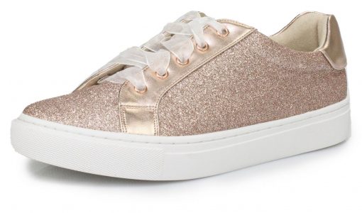 bruidsneaker