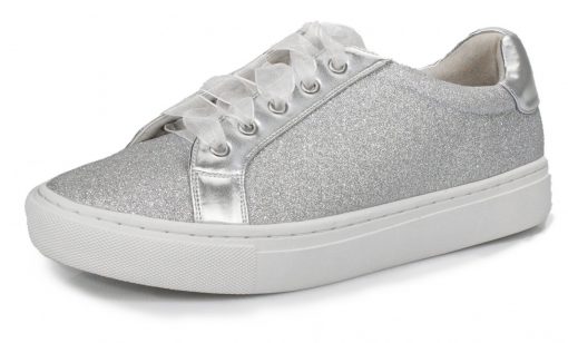 bruidsneaker