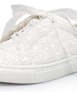 bruidsneaker