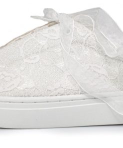 bruidsneaker