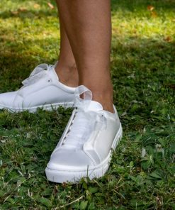 bruidsneaker