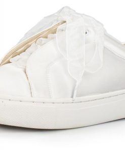 bruidsneaker
