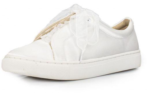 bruidsneaker