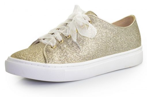 bruidsneaker