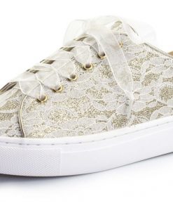 bruidsneaker