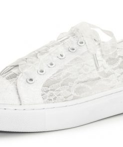 bruidsneaker
