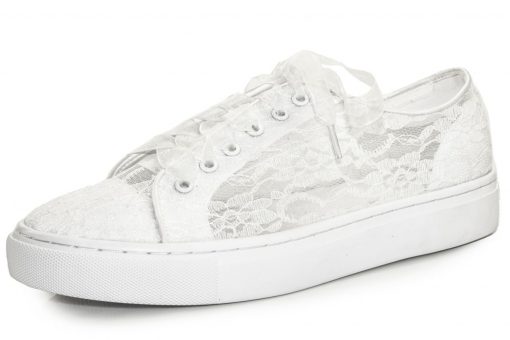 bruidsneaker