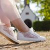 bruidsneaker