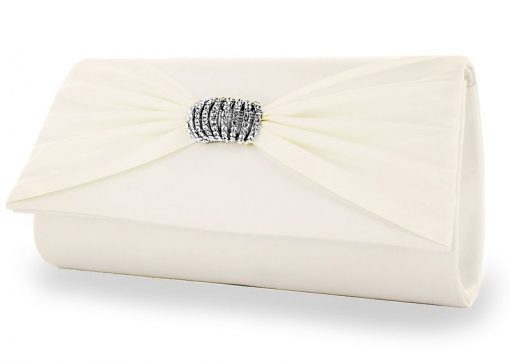 ivoor sara clutch