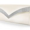 Tina-ivory-silber