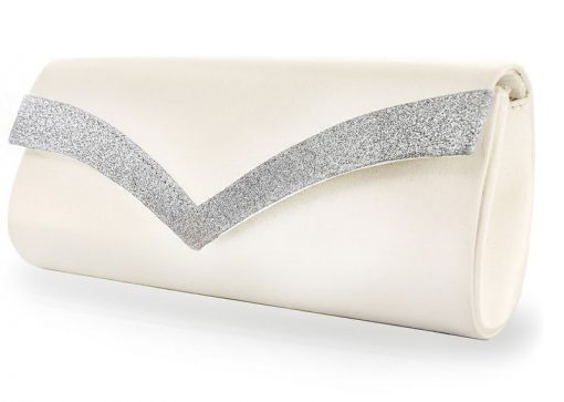 Tina-ivory-silber