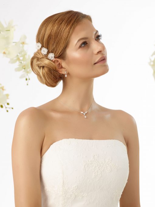 haar accessoire