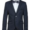 blazer navy