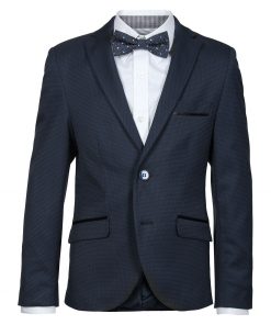 blazer navy