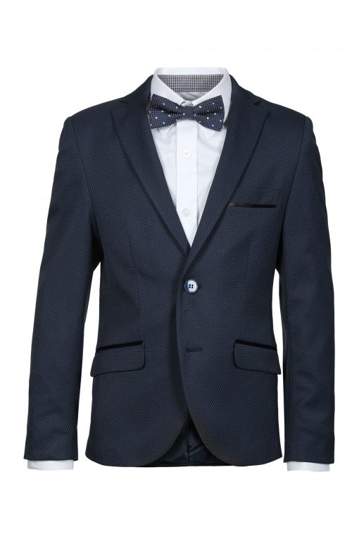 blazer navy