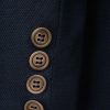 blazer detail