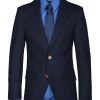 blazer navy