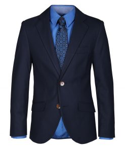 blazer navy