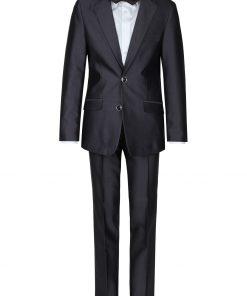 jongens pak gol slim fit