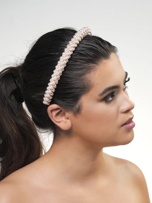 haaraccessoire 678