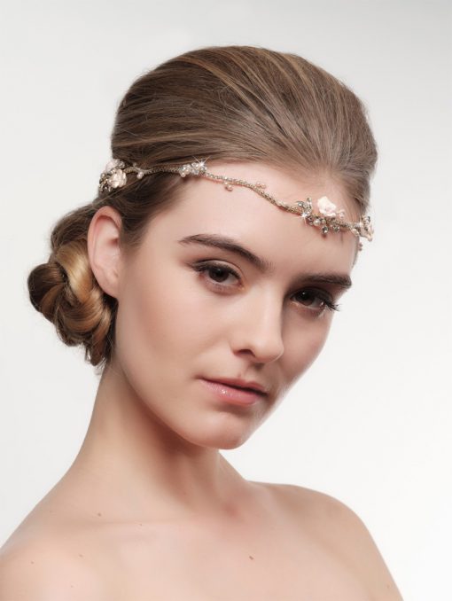 haaraccessoire 663