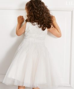 bruidsmeisjes jurk lilly