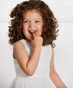 bruidsmeisjes jurk lilly