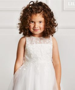 lilly communie