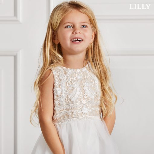 lilly bruidsmeisje 08-443