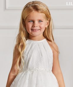 08-445 lilly bridesmaid