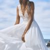 Baobas pronovias trouwjurk