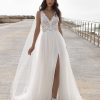 Charisse Pronovias trouwjurk