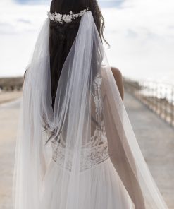 charisse detail pronovias