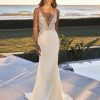 Pronovias Iris trouwjurk