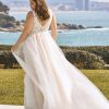 Lavinia trouwjurk pronovias