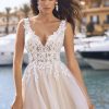 Lavinia pronovias trouwjurk