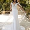 Milady pronovias trouwjurk