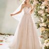 Muscari la sposa pronovias